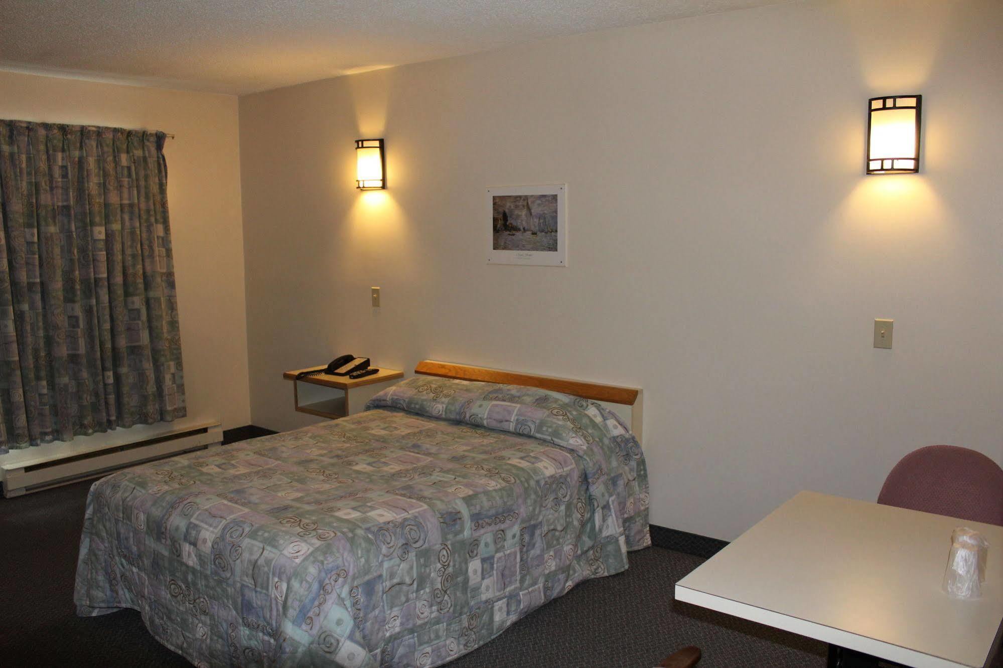 جاتينو Motel Du Parc Secteur Hull المظهر الخارجي الصورة