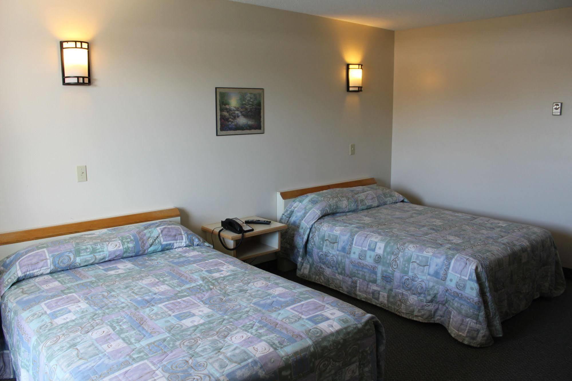 جاتينو Motel Du Parc Secteur Hull المظهر الخارجي الصورة
