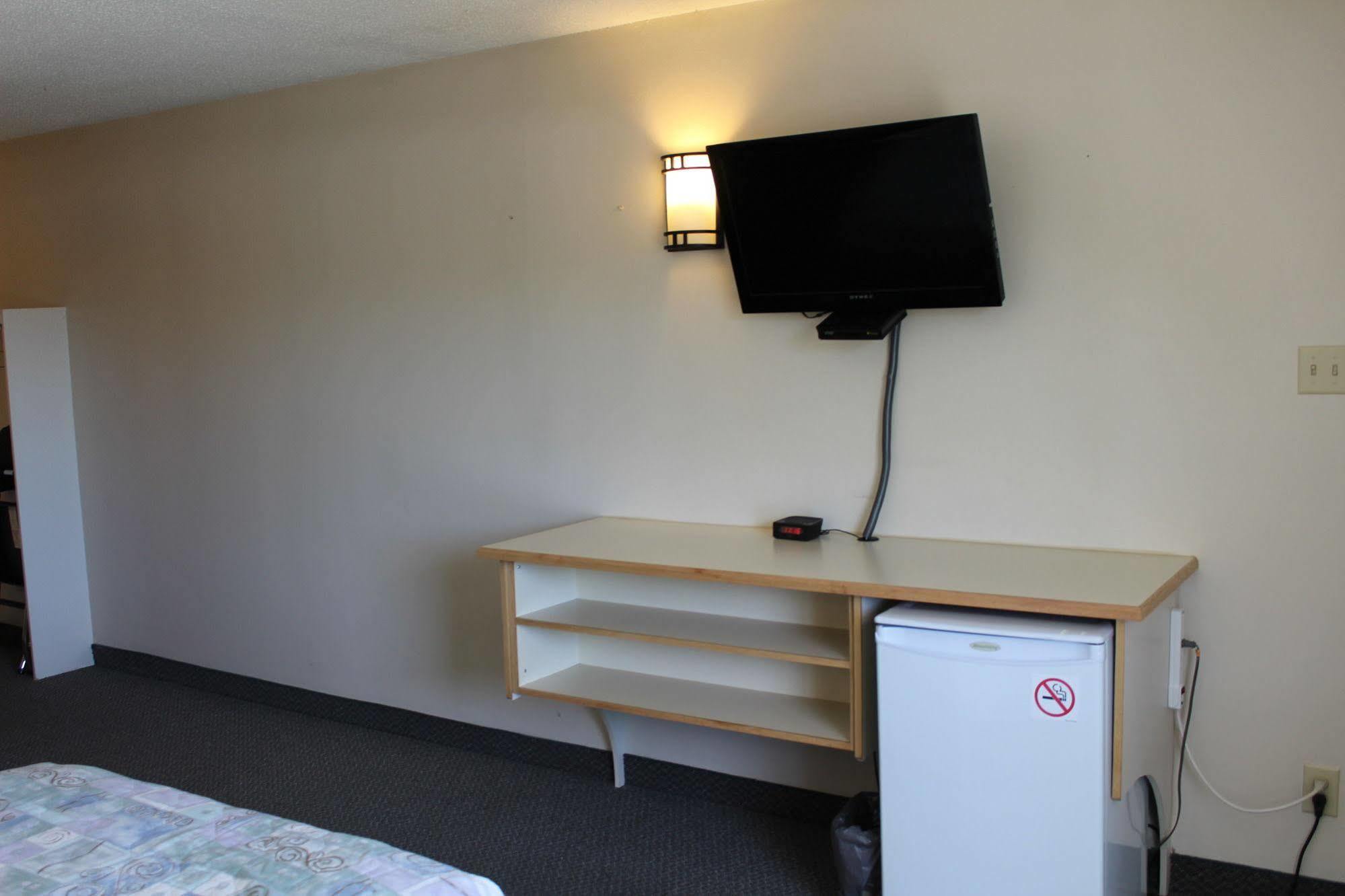 جاتينو Motel Du Parc Secteur Hull المظهر الخارجي الصورة